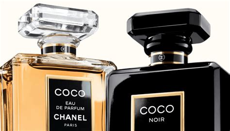 best selling coco chanel perfume.